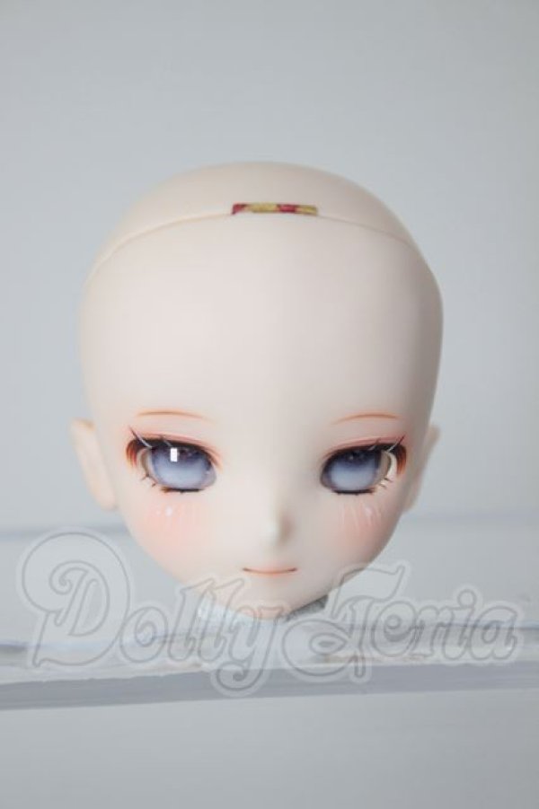 画像1: オビツ11/OBドールヘッド E-03　カスタムヘッド A-26-04-08-327-NY-ZA (1)