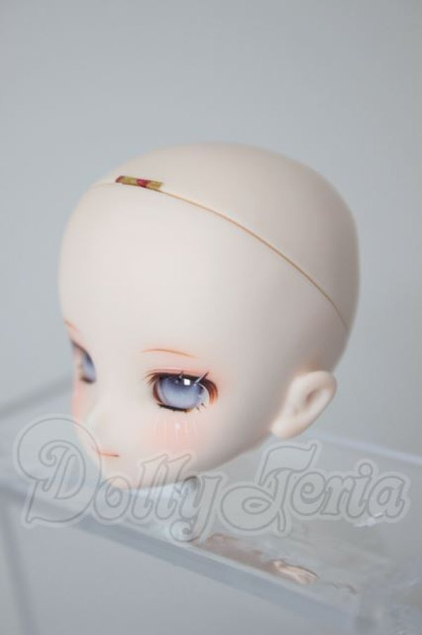 画像3: オビツ11/OBドールヘッド E-03　カスタムヘッド A-26-04-08-327-NY-ZA (3)