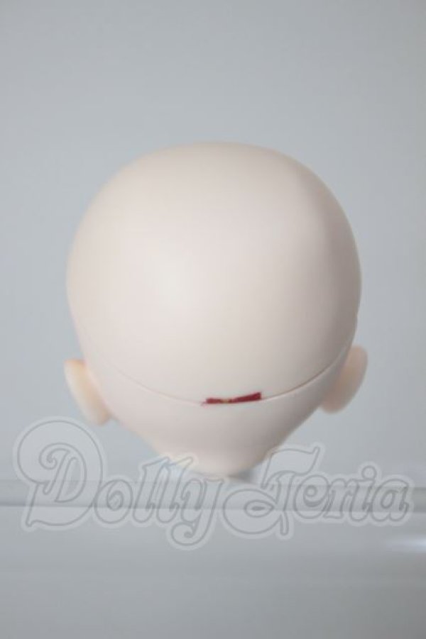 画像4: オビツ11/OBドールヘッド E-03　カスタムヘッド A-26-04-08-327-NY-ZA (4)