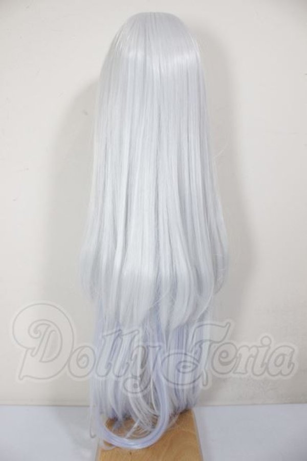 画像2: 8-9inch/ウィッグ　いちごハムスター様製 A-26-04-08-326-NY-ZA (2)