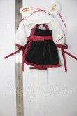 画像2: MDD/OF：木茶動物園製・中華料理娘 A-26-04-08-369-WT-ZA (2)