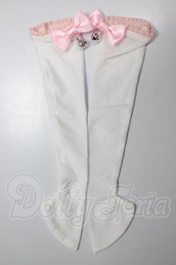 画像1: MDD/OF:靴下 A-26-04-08-365-WT-ZA (1)