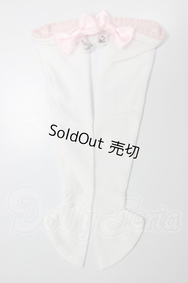 画像1: MDD/OF:靴下 A-26-04-08-365-WT-ZA (1)