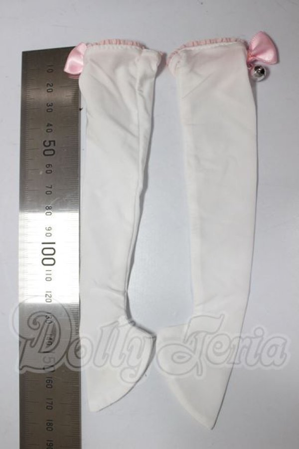 画像2: MDD/OF:靴下 A-26-04-08-365-WT-ZA (2)