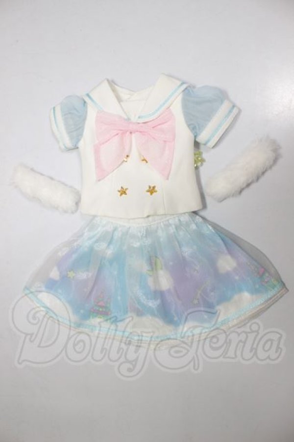 画像1: MDD/OF:衣装セット A-26-04-08-372-WT-ZA (1)