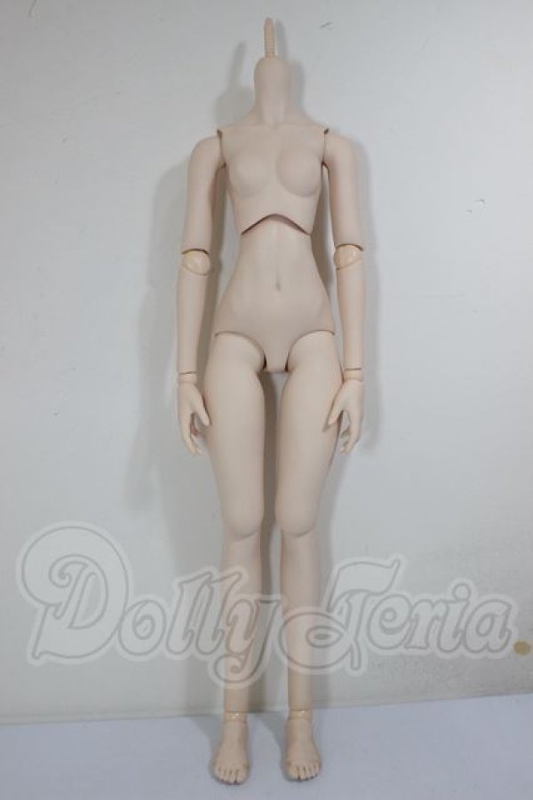 画像1: DD/ベースボディ(DD-f3) A-26-04-08-353-WT-ZA (1)