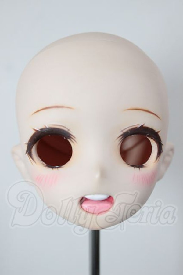 画像1: DDH-08/カスタムヘッド A-26-04-08-354-WT-ZA (1)