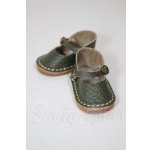 画像: 30cmサイズドール/OF:靴 A-26-04-08-360-WT-ZA