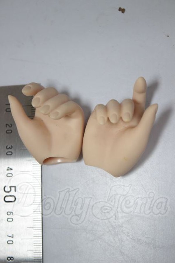 画像2: DD/ハンドパーツ A-26-04-08-364-WT-ZA (2)