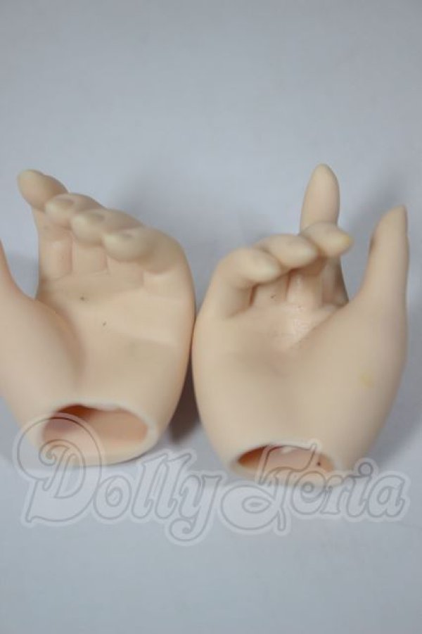 画像3: DD/ハンドパーツ A-26-04-08-364-WT-ZA (3)