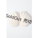 画像: DD/ハンドパーツ A-26-04-08-370-WT-ZA