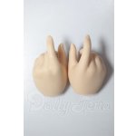 画像: DD/ハンドパーツ A-26-04-08-361-WT-ZA