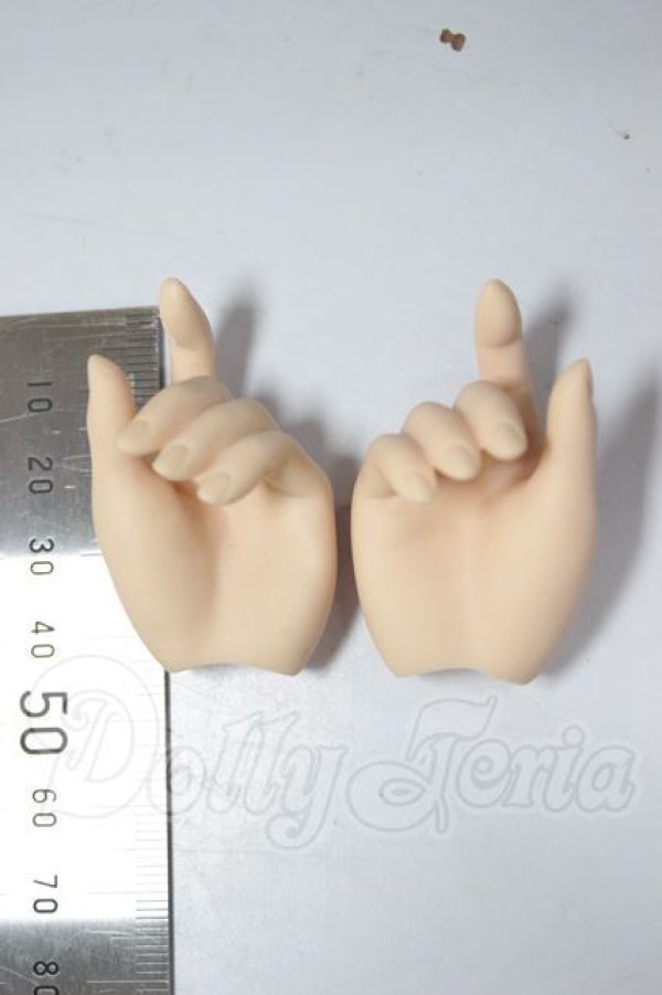 画像2: DD/ハンドパーツ A-26-04-08-361-WT-ZA (2)