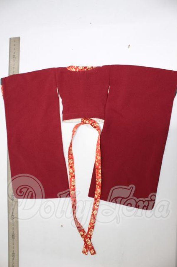 画像2: DD/OF:アウター A-26-04-08-377-WT-ZA (2)