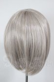 画像2: 9inch/ウィッグ A-26-04-08-367-WT-ZA (2)
