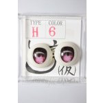 画像: 21mm/アニメアイ A-26-04-08-359-WT-ZA