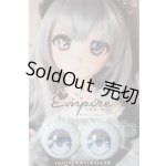 画像: 18ｍｍ/アニメアイ A-26-04-08-358-WT-ZA