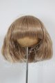 画像: 9-10inch/ウィッグ A-26-04-08-368-WT-ZA