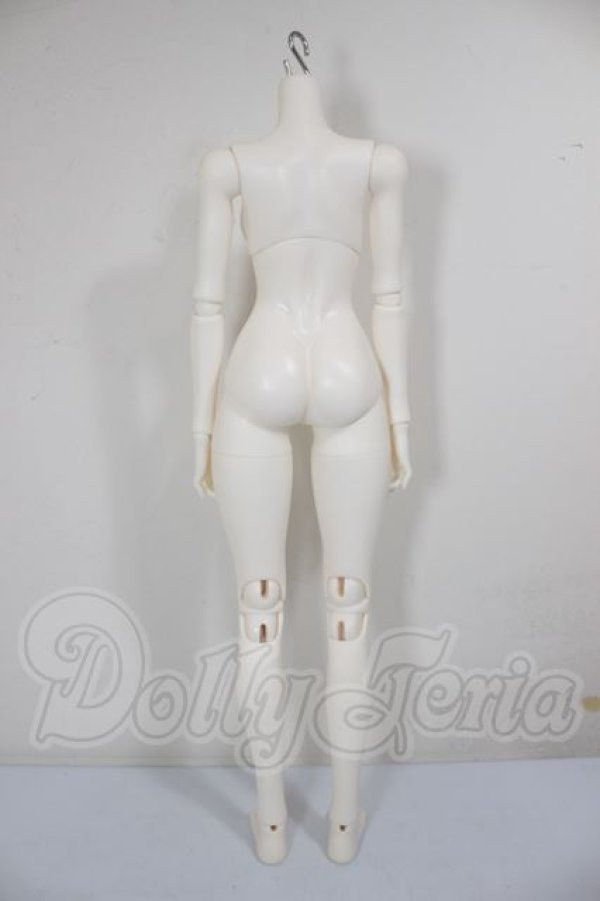画像2: Gem of Doll/1/4 Windsor Body Ver.3 (GEM4-G004) A-26-04-08-351-WT-ZA (2)