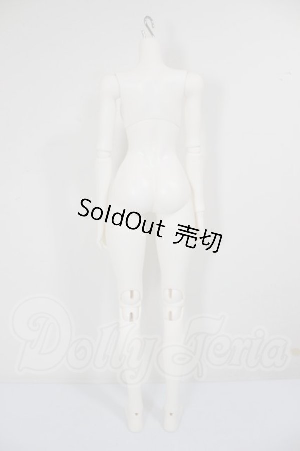 画像2: Gem of Doll/1/4 Windsor Body Ver.3 (GEM4-G004) A-26-04-08-351-WT-ZA (2)