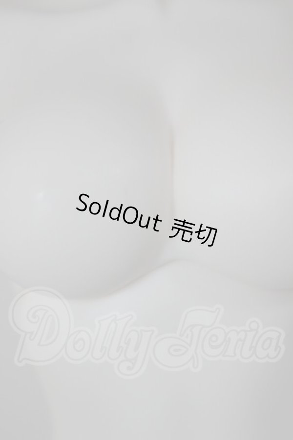画像4: Gem of Doll/1/4 Windsor Body Ver.3 (GEM4-G004) A-26-04-08-351-WT-ZA (4)