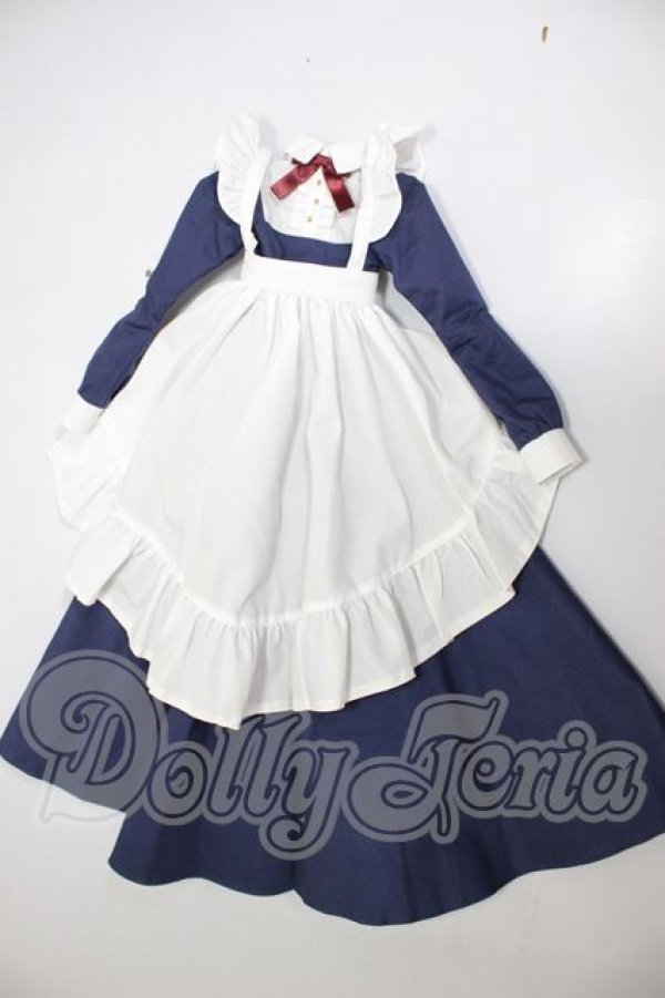 画像1: DD/OF:衣装セット A-26-04-08-379-WT-ZA (1)