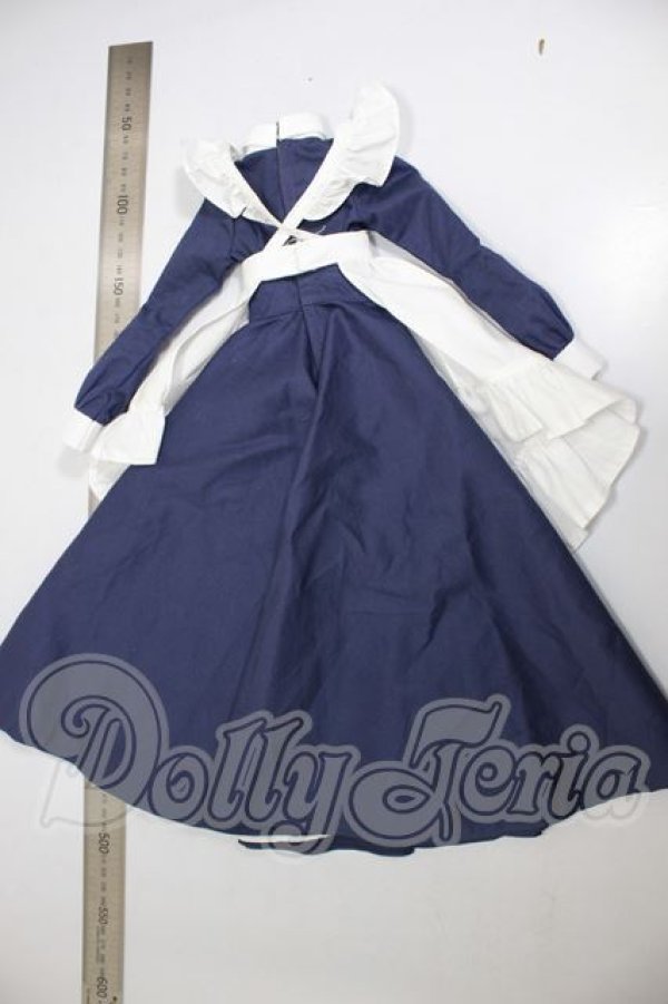 画像2: DD/OF:衣装セット A-26-04-08-379-WT-ZA (2)