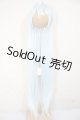 画像: 8-9inch/ウィッグ A-26-04-08-380-WT-ZA