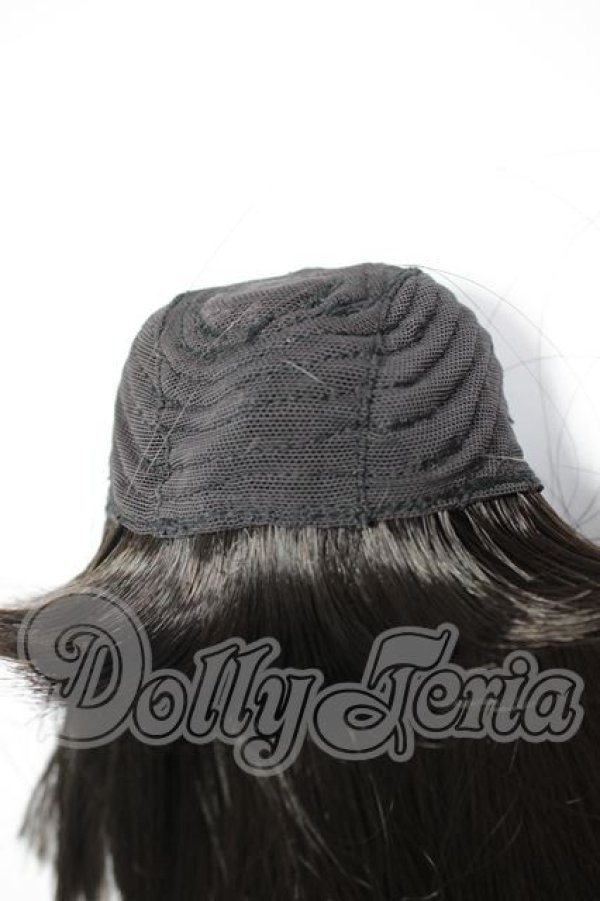 画像3: 8-9inch/ウィッグ A-26-04-08-392-NY-ZA (3)