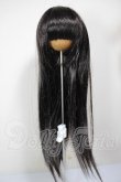 画像1: 8-9inch/ウィッグ A-26-04-08-388-NY-ZA (1)