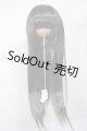 画像: 8-9inch/ウィッグ A-26-04-08-388-NY-ZA