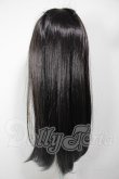 画像2: 8-9inch/ウィッグ A-26-04-08-388-NY-ZA (2)