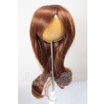 画像: 7-8inch/ウィッグ A-26-04-08-389-NY-ZA