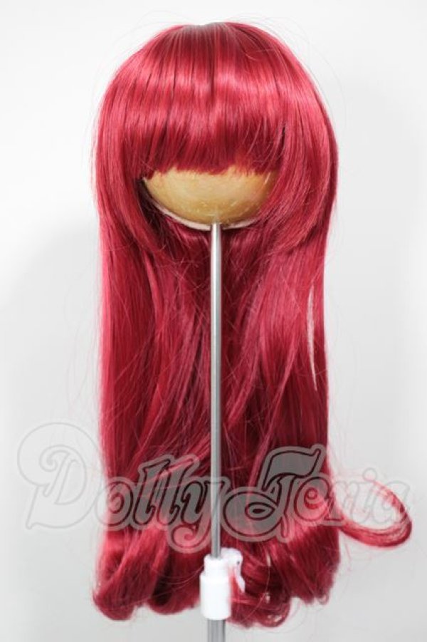 画像1: 8-9inch/ウィッグ A-26-04-08-390-NY-ZA (1)