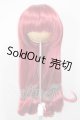 画像: 8-9inch/ウィッグ A-26-04-08-390-NY-ZA
