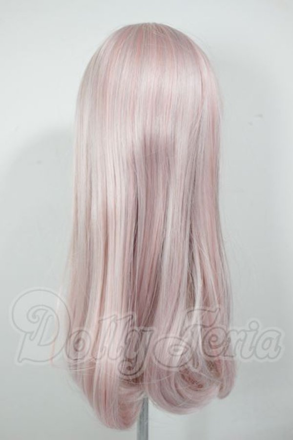 画像2: 8-9inch/ウィッグ A-26-04-08-386-NY-ZA (2)