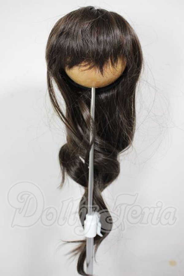 画像1: 8-9inch/ウィッグ A-26-04-08-387-NY-ZA (1)