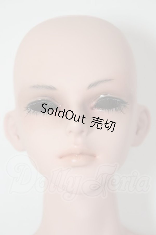 画像1: LUTS/Super Senior Delf MUSE ZEPHYR A-26-04-08-399-NY-ZA (1)