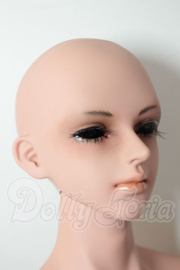 画像3: LUTS/Super Senior Delf MUSE ZEPHYR A-26-04-08-399-NY-ZA (3)