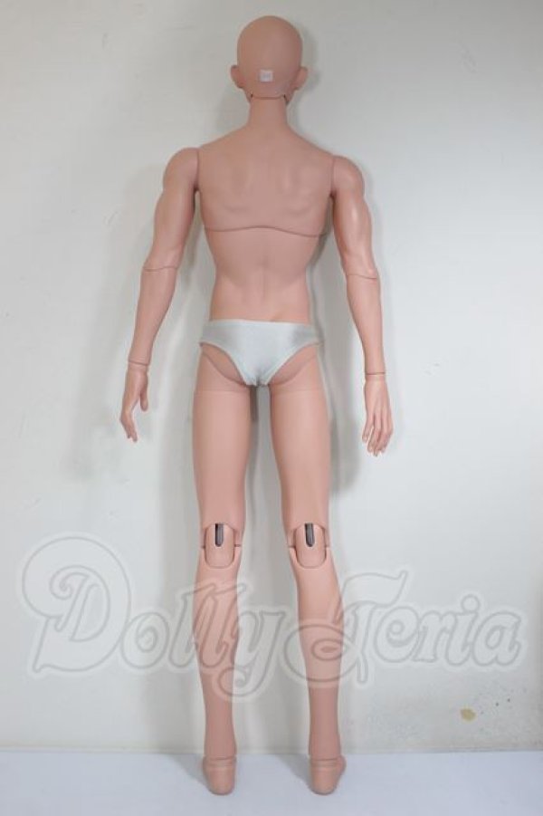 画像5: LUTS/Super Senior Delf MUSE ZEPHYR A-26-04-08-399-NY-ZA (5)