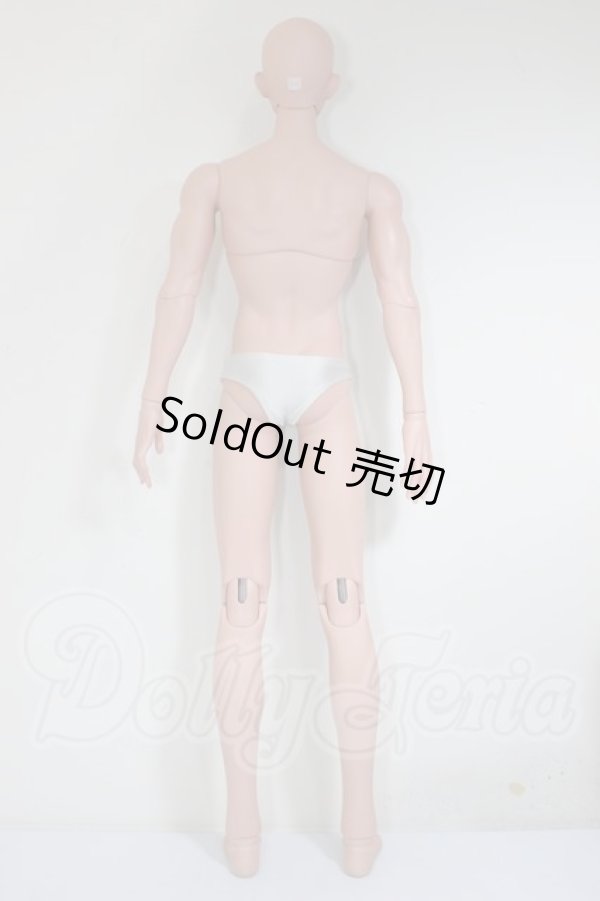 画像5: LUTS/Super Senior Delf MUSE ZEPHYR A-26-04-08-399-NY-ZA (5)