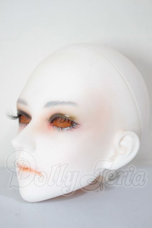 画像2: LUTS/Super Senior Delf WAVE　ヘッド A-26-04-08-400-NY-ZA (2)