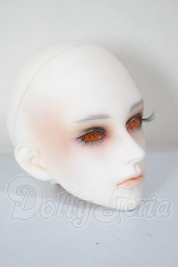 画像3: LUTS/Super Senior Delf WAVE　ヘッド A-26-04-08-400-NY-ZA (3)