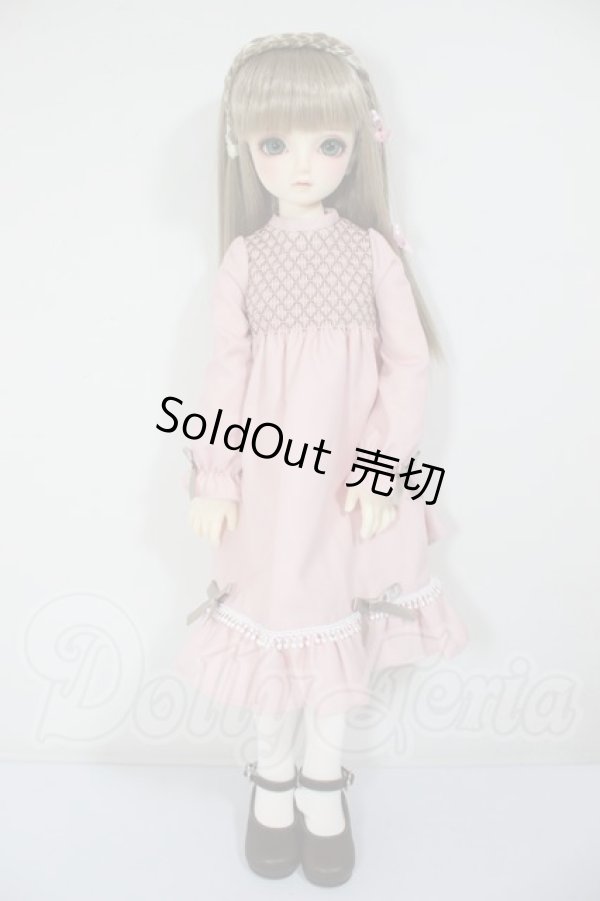 画像6: SDMGIRL/コーディネイトモデルF-58 A-26-04-08-398-NY-ZA (6)