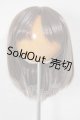 画像: 6-7inch/ウィッグ A-26-04-15-116-NY-ZA