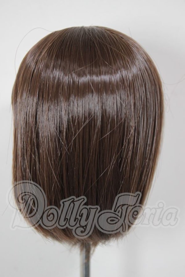 画像2: 6-7inch/ウィッグ A-26-04-15-116-NY-ZA (2)