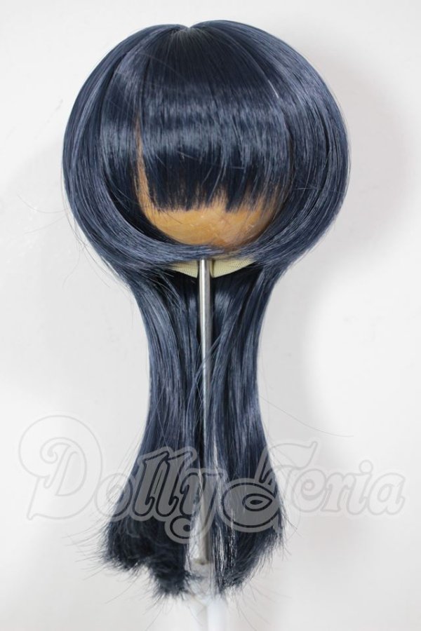 画像1: 9inch/DOLLCE ウィッグ A-26-04-15-114-NY-ZA (1)