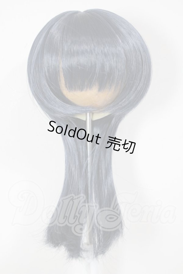 画像1: 9inch/DOLLCE ウィッグ A-26-04-15-114-NY-ZA (1)