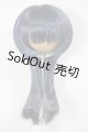 画像: 9inch/DOLLCE ウィッグ A-26-04-15-114-NY-ZA