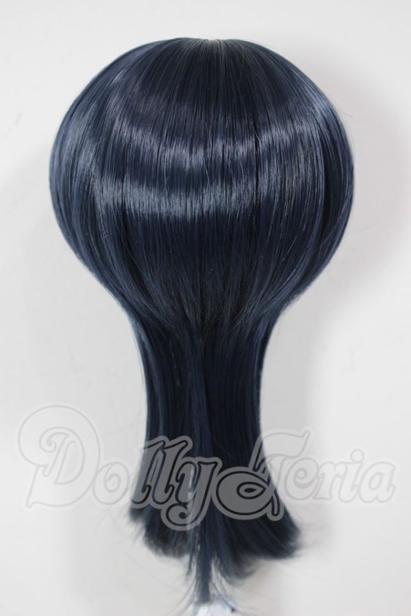 画像2: 9inch/DOLLCE ウィッグ A-26-04-15-114-NY-ZA (2)